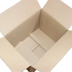 Caixa de Papelão 30x30x30 para E-Commerce R$ 3,22  / UN