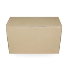 Caixa de Papelão 24x15x10 Econômica para E-Commerce R$1,09 / UN
