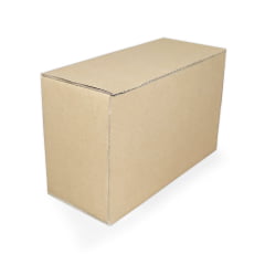 Caixa de Papelão 24x15x10 Econômica para E-Commerce R$1,09 / UN