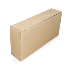 Caixa de Papelão 27x14x6 Econômica para E-Commerce R$0,88 / UN