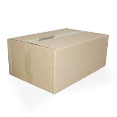 Caixa de Papelão 50x40x30 para E-Commerce R$5,88 / UN